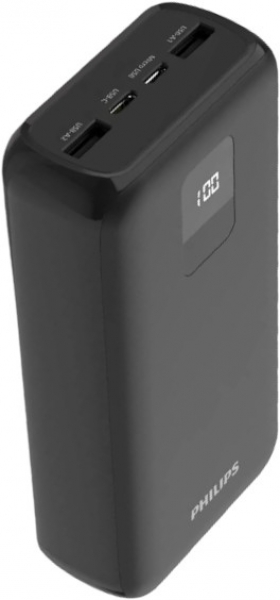 Philips DLP1930C 30000 mAh Powerbank
