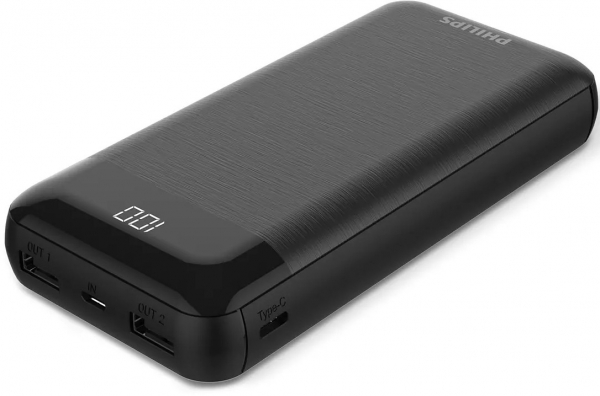 Philips DLP2720 20000 mAh Powerbank