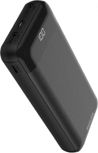 Philips DLP2720 20000 mAh Powerbank