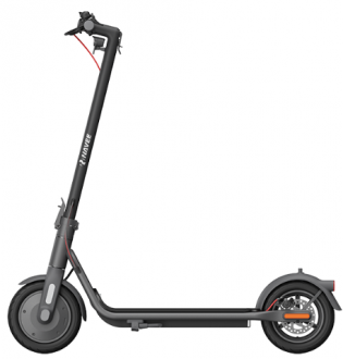 Navee V50 Elektrikli Scooter