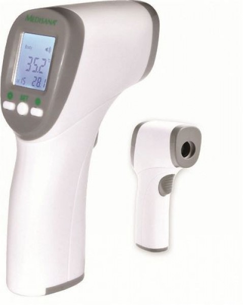 Medisana FTG 48620 Tabanca Ateş Ölçer