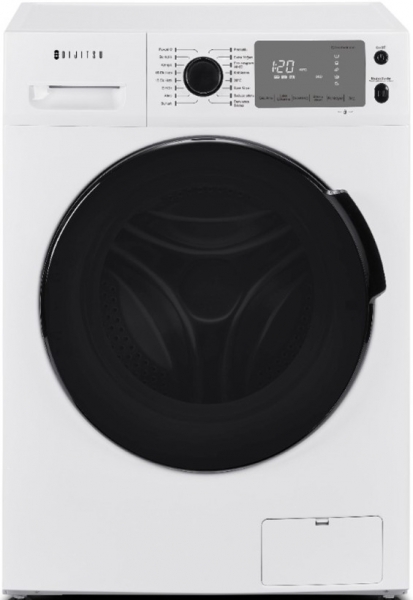 Dijitsu DCM 12000 Çamaşır Makinesi