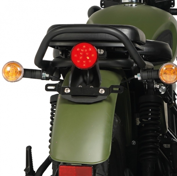 RKS Side Force Touring