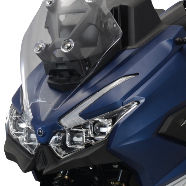 RKS Blade 250 Scooter
