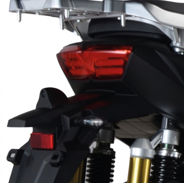 RKS Blade 250 Scooter