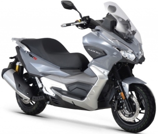 RKS Blade 350 Scooter
