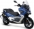 RKS Blade 350 Scooter