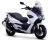 RKS Blade 350 Scooter