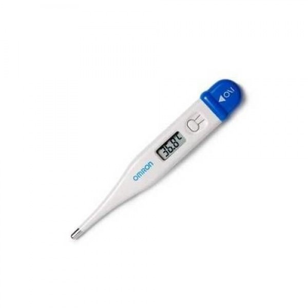 Omron MC203 Çubuk Ateş Ölçer
