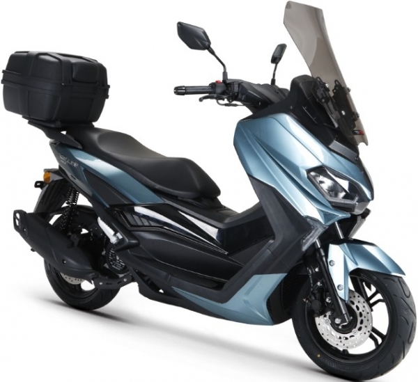 RKS Grace 202 PRO Scooter