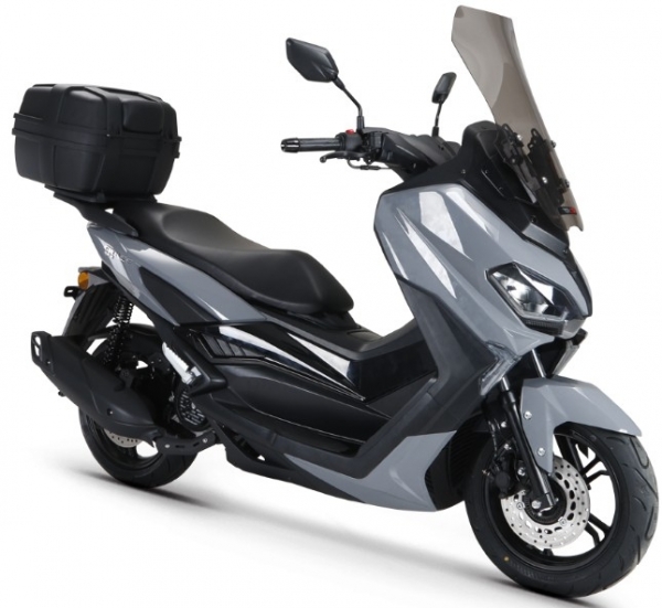 RKS Grace 202 PRO Scooter
