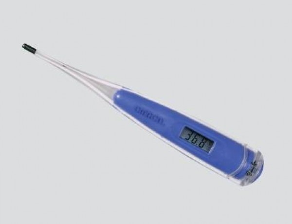Omron MC204 Çubuk Ateş Ölçer