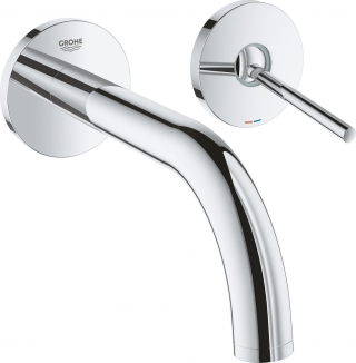 Grohe Atrio S 19287003 Lavabo Bataryası