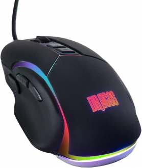 Dragos Neonstorm M10K Mouse
