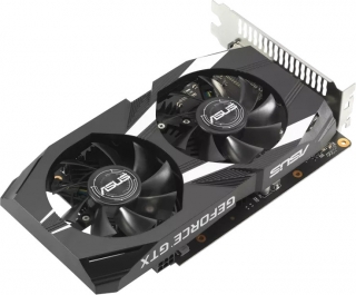 Asus Dual GeForce GTX 1650 V2 4GB GDDR6 Ekran Kartı