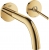 Grohe Atrio S 19287GL3 Lavabo Bataryası
