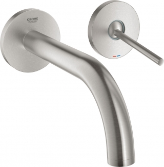 Grohe Atrio S 19287DC3 Lavabo Bataryası