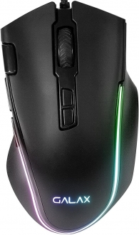 Galax Slider SLD-01 Mouse