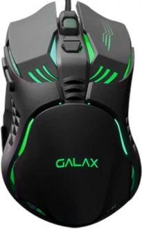 Galax Slider SLD-02 Mouse