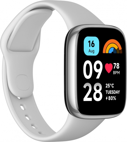 Xiaomi Redmi Watch 3 Active Akıllı Saat