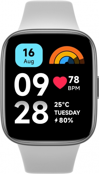Xiaomi Redmi Watch 3 Active Akıllı Saat