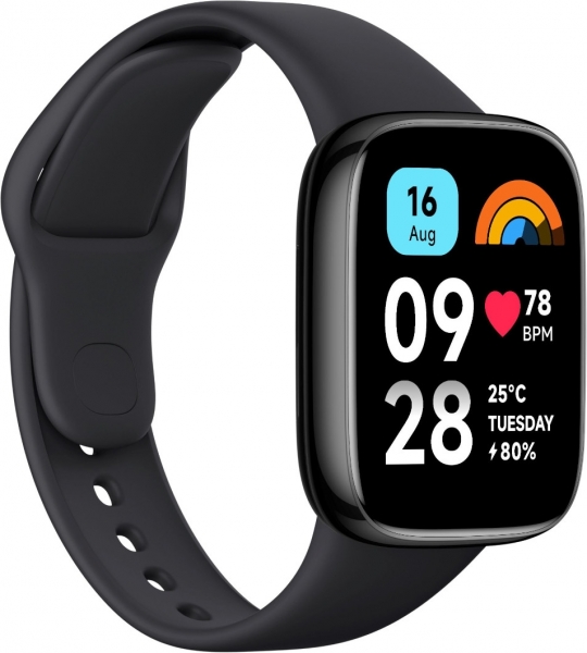 Xiaomi Redmi Watch 3 Active Akıllı Saat