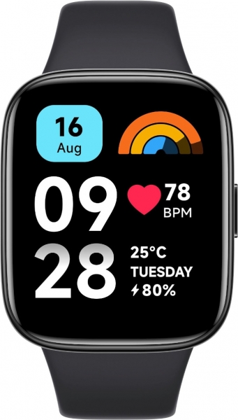 Xiaomi Redmi Watch 3 Active Akıllı Saat