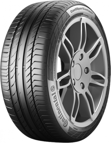 Continental ContiSportContact 5 SUV 285/45 R20 112Y XL Yaz Lastiği
