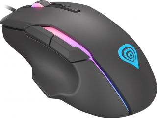 Genesis Xenon 220 Mouse