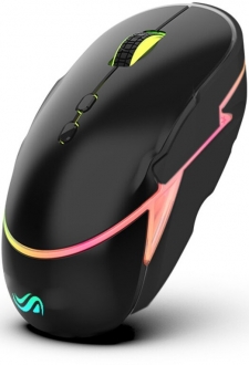 GTX Indigo W05-601 Mouse