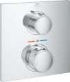 Grohe Allure 19380002 resim