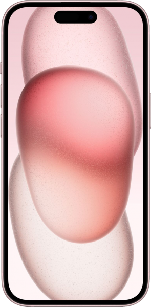 Apple iPhone 15 (128 GB)