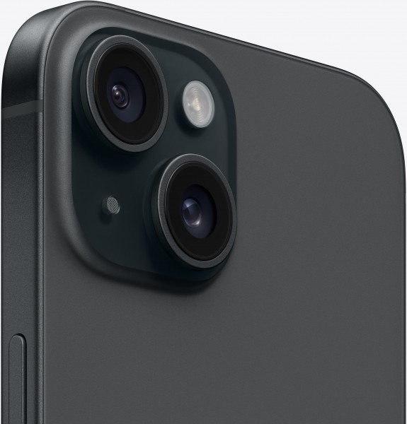 Apple iPhone 15 (128 GB)