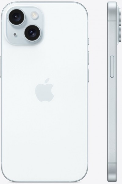 Apple iPhone 15 (128 GB)