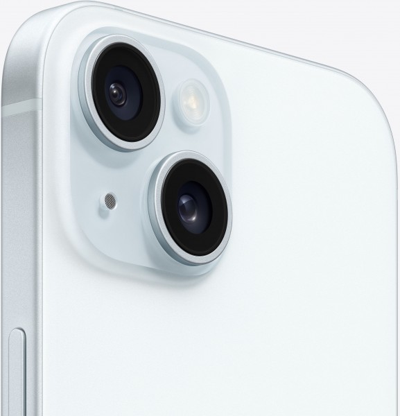 Apple iPhone 15 (128 GB)