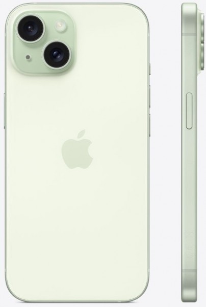 Apple iPhone 15 (128 GB)