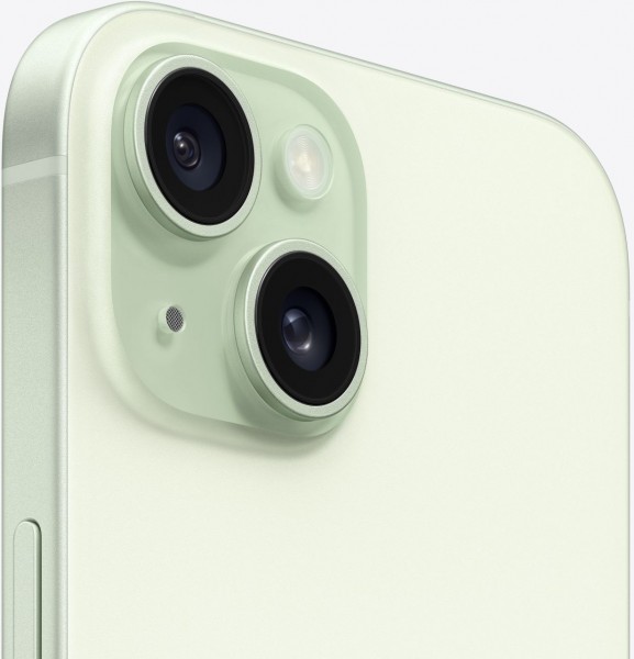 Apple iPhone 15 (128 GB)