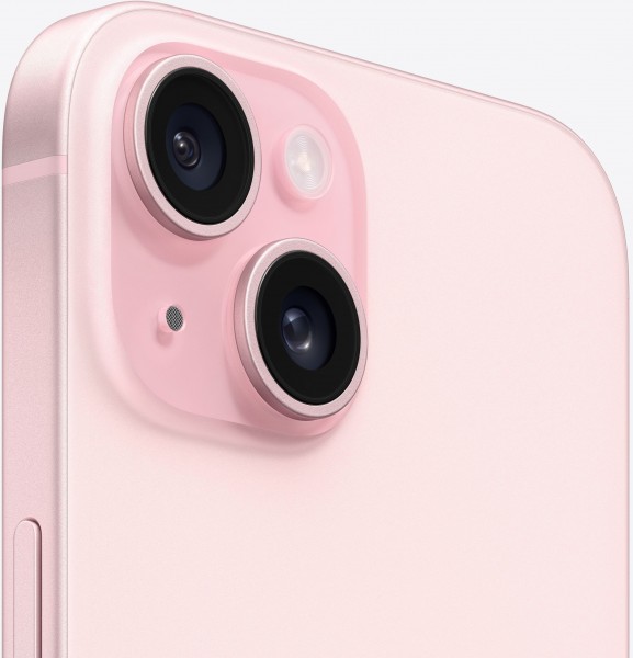 Apple iPhone 15 (128 GB)
