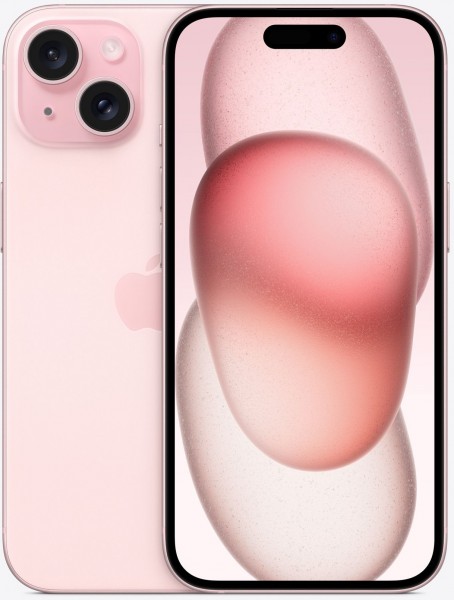Apple iPhone 15 (128 GB)
