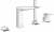 Grohe Allure Brilliant 19787001 Küvet Bataryası
