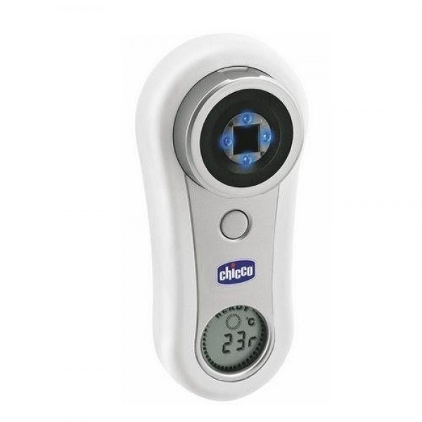 Chicco Thermo Precision Tabanca Ateş Ölçer