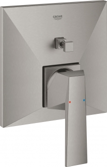 Grohe Allure Brilliant 24072DC0 Banyo Bataryası