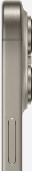 Apple iPhone 15 Pro