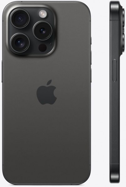 Apple iPhone 15 Pro