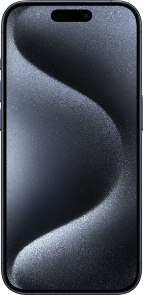 Apple iPhone 15 Pro