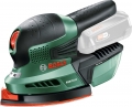 Bosch PSM 18 LI Solo Aküsüz Çok Amaçlı Zımpara