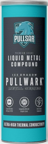 Pullsar Ice Dragon Pullwark Metal 3 g resim