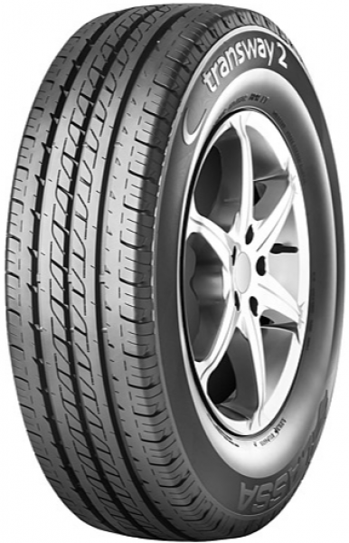 Lassa Transway 2 215/75 R16 116/114R Yaz Lastiği