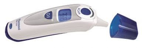 Thermoval Duo Scan Tabanca