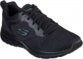 Skechers Bountiful Quick Path (12607-BBK) Kadın Spor Ayakkabı